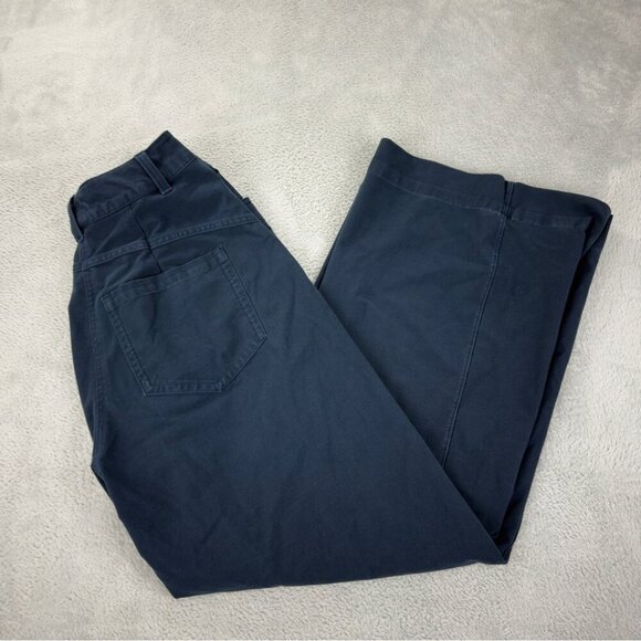 Lululemon City Sleek High-Rise Wide Leg Pant Size 29 - Picture 1 of 10